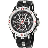 Montre Zancan Homme Kompass in Acier HWZ011